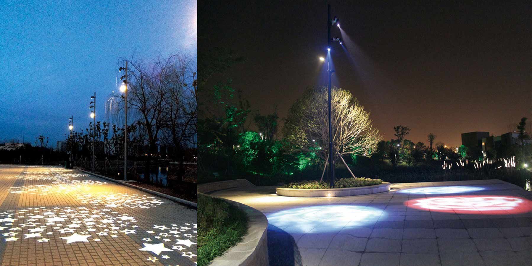 sy gobo projector llc, glass gobo, gobo projector, image projector